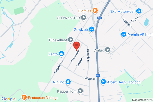 Van Baden/Marc
