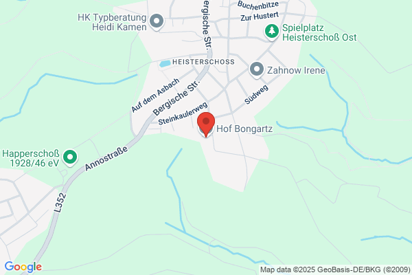 Van Betsbrugge/Michiel