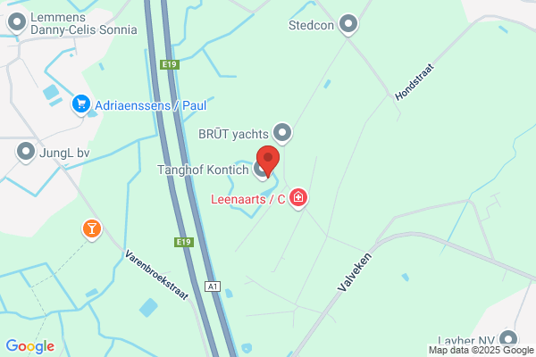 Rozenhof Nv