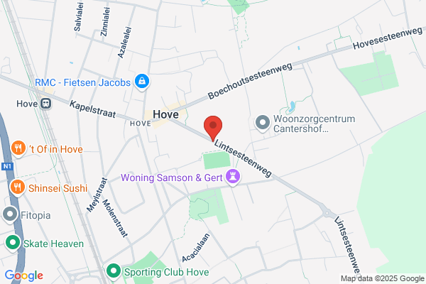 Centrum Voor Klassieke Homeopathie