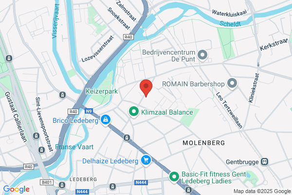 Gielen H
