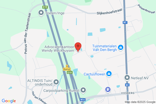 Weckhuysen P