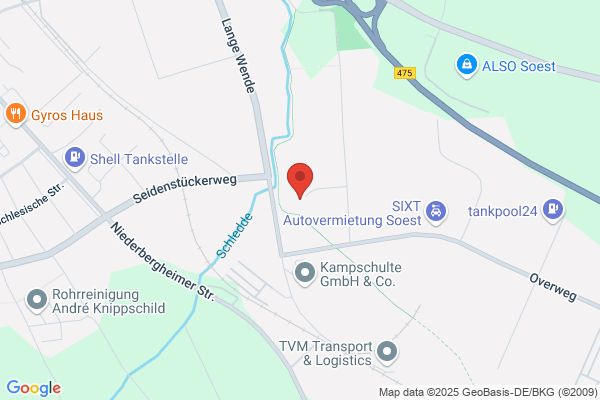 Smul-En Springatelierke