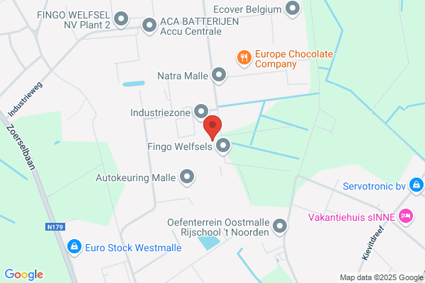 Traiteur Derkinderen Bvba