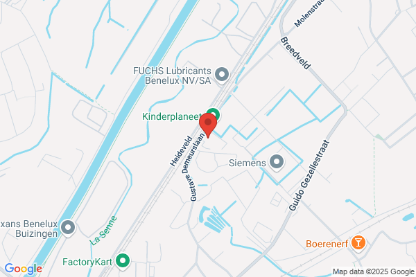 Pluimers Isolatie