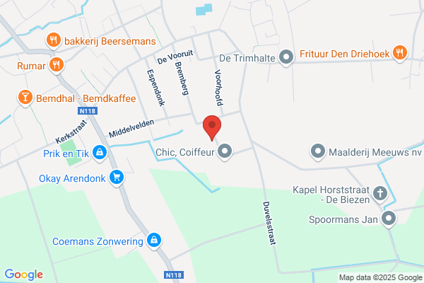 Vandeuren/Luc