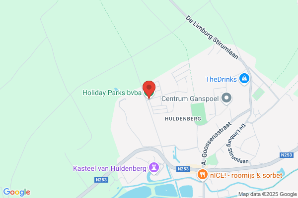 Holiday Parks Bvba