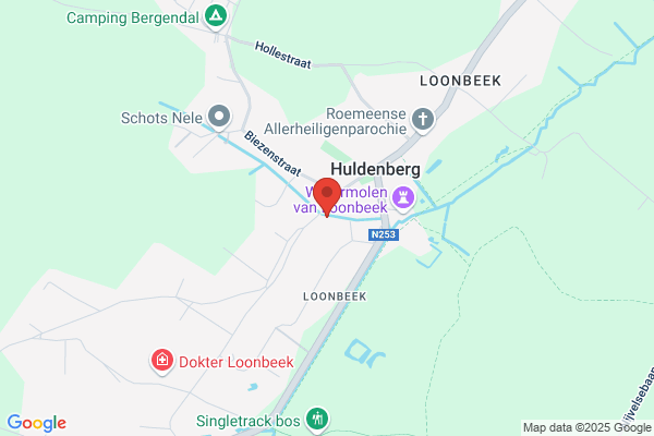 Vandenberghe Acc & Consulting Bvba