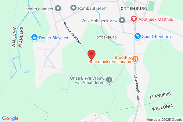De Jagerstraal Vof