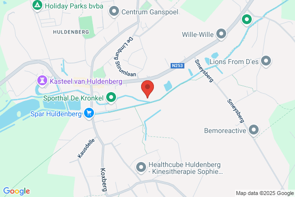 Heemskerk/Frank