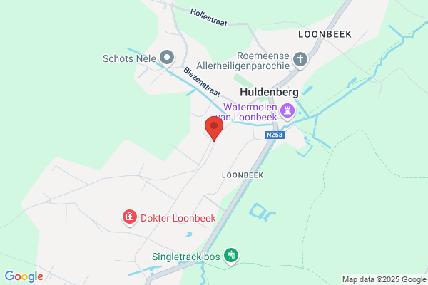 Huybrechts-Drissen/K.