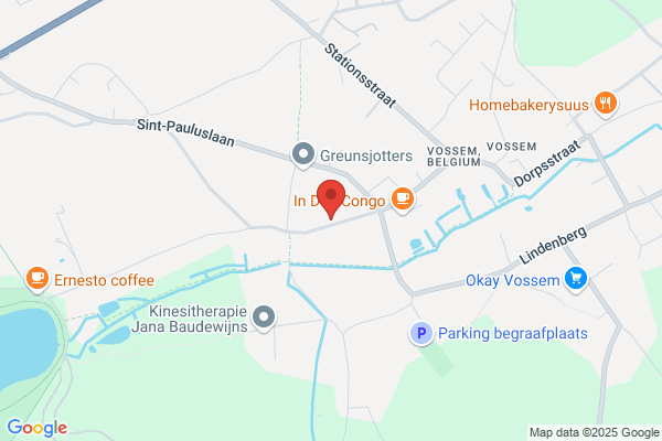 Tandheelkundige Praktijken Declerck-Luyckx Bvba