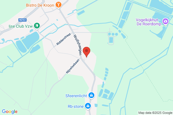 Van Den Eede/Jozef