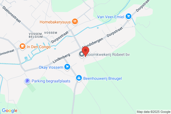 Tuincentrum Vossem