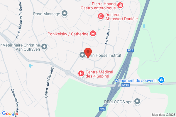 Disi Informatique Sprl