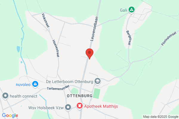 Vandenberghe/Guido