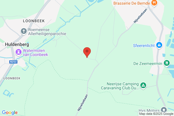 Algemene Bouw-En Tuinonderneming K.L.E.V.