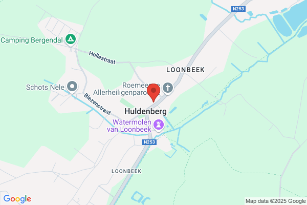 Caekelberghs-Hennebert/H.
