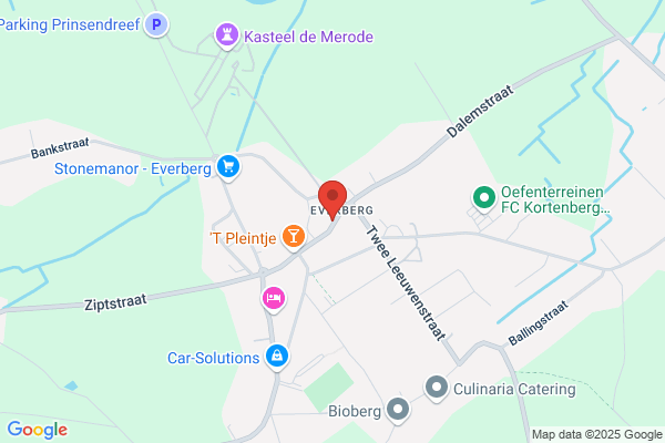 Compodac Service Bureau Nv