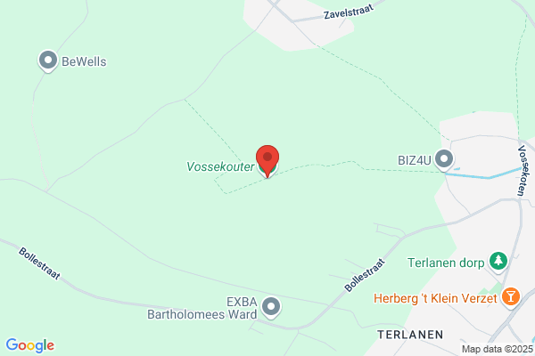De Veuster/Robert