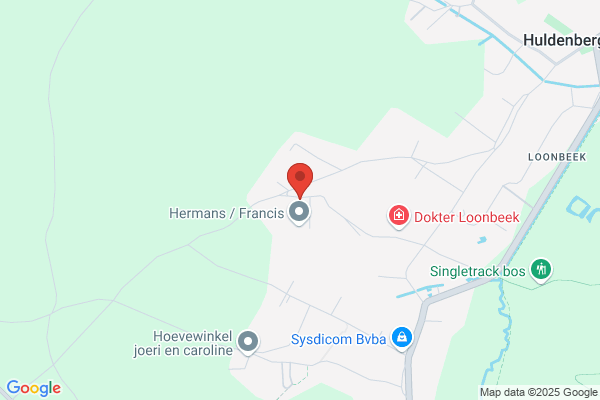 Dehertog S