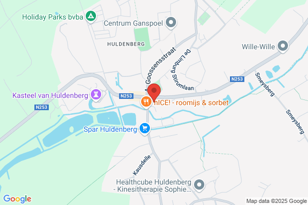 Gemeentebestuur Huldenberg