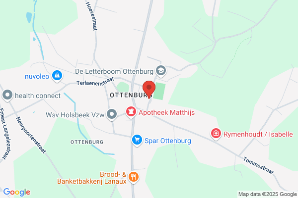 Nys-Olislaegers/H.