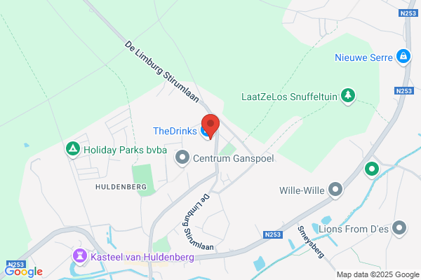 Philips Koen Bvba