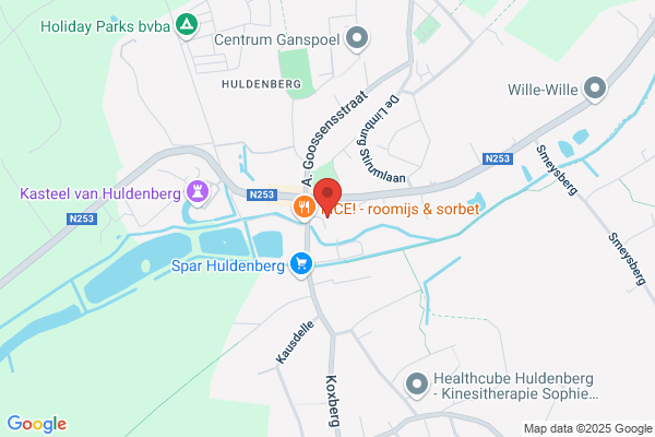 Politie Huldenberg