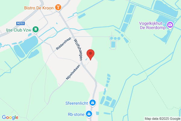 Rusthuis Ter Meeren