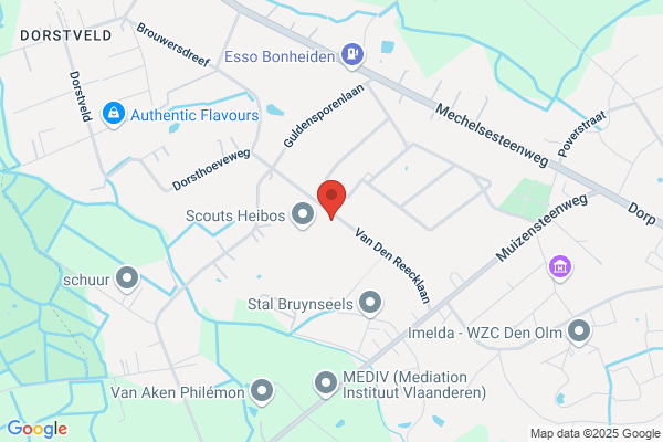 Technical Services Europe Bvba