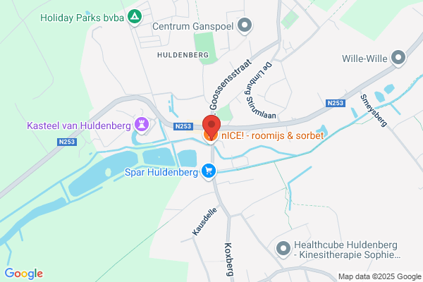 Toerisme Huldenberg