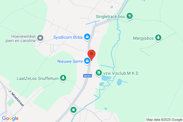 Vrebos/Luc