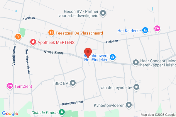 Van Eepoel Bvba