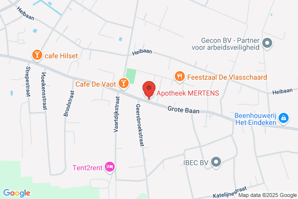Van Brien Apotheek Bvba