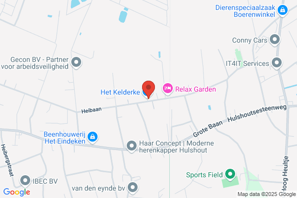 Vermunicht-Verlinden/P.