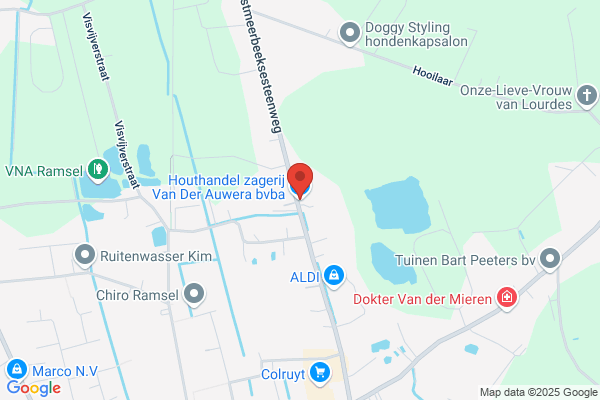 Van Der Auwera/Daniel