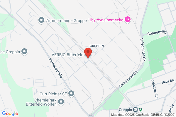 Verbist/Bonifaas