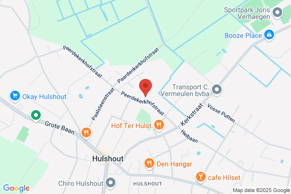Voet-Bouwwerken Bvba