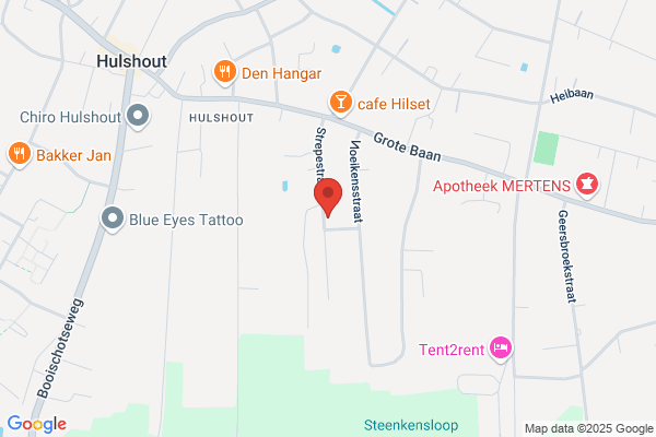 Gemeentebestuur Hulshout