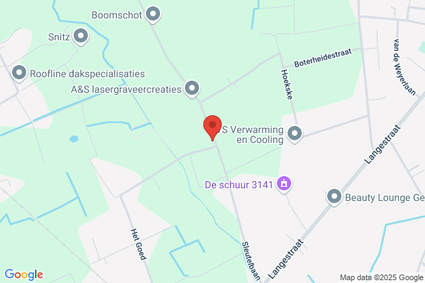 P & D Algemene Bouw- En Renovatiewerken