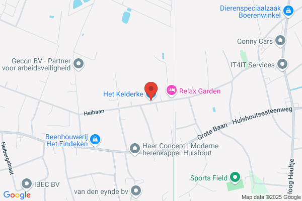 Korfje (Het)