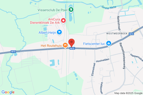 Van Den Bergh/Daniel