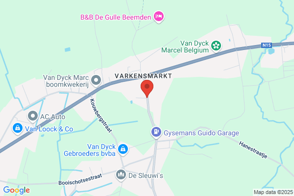 Verrycken & Zoon