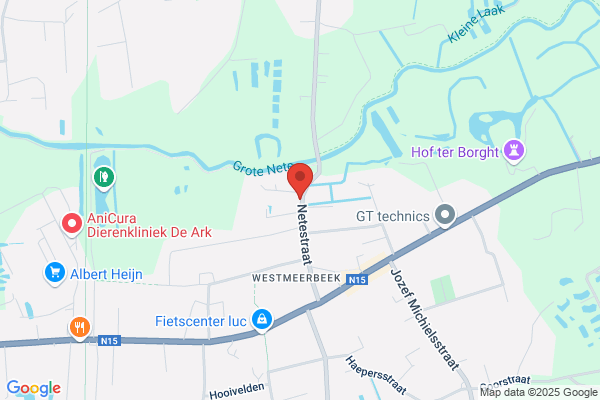 De Haes/Bernard