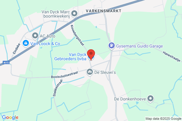 Gebr Van Winkel Bvba