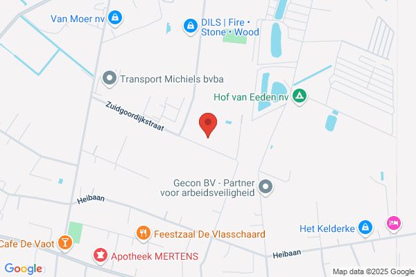 Laeremans Jan Bvba