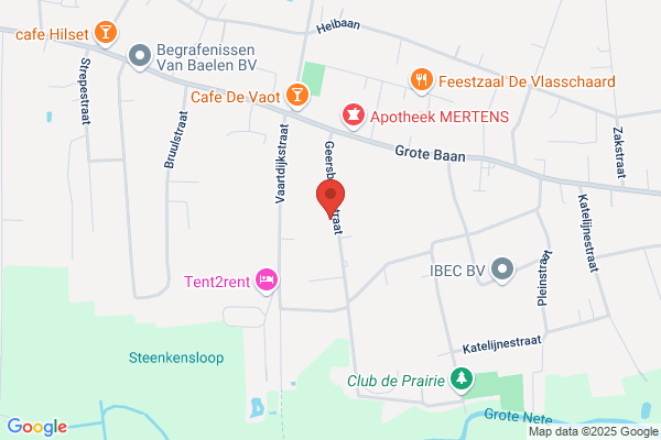 Petit Steven | Opkopen inboedels