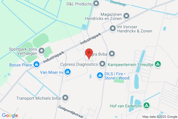 Mols Huurwagens