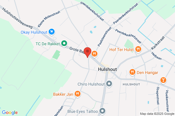 Atelier Van Den Bergh